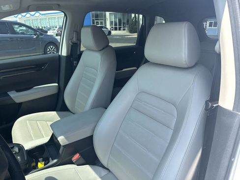 Used 2023 Honda CR-V EX-L image 12