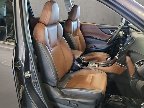 Used 2023 Subaru Forester Touring image 36