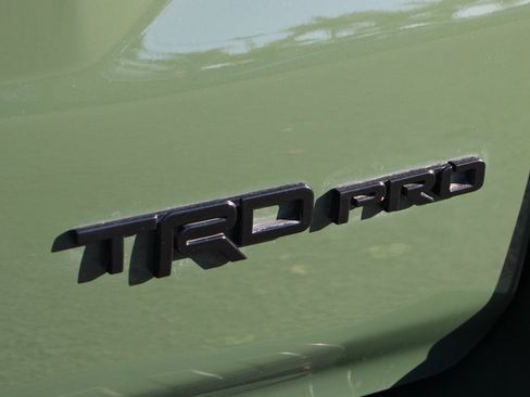 Used 2020 Toyota 4Runner TRD Pro image 53