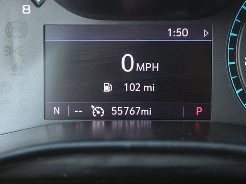 Used 2020 Chevrolet Colorado Z71 image 33