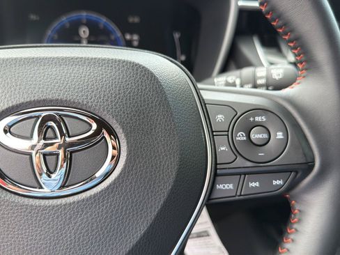 New 2026 Toyota Corolla SE FWD image 21