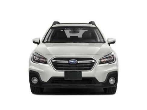Used 2019 Subaru Outback 2.5i Limited image 7