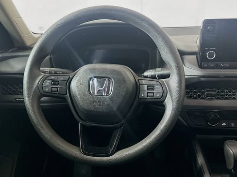 Used 2024 Honda Accord LX image 17