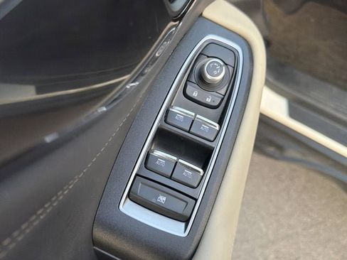 Certified 2025 Subaru Outback Limited AWD/4WD image 23