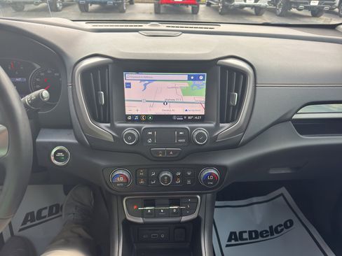 Certified 2023 GMC Terrain AT4 w/ Infotainment Package II image 14
