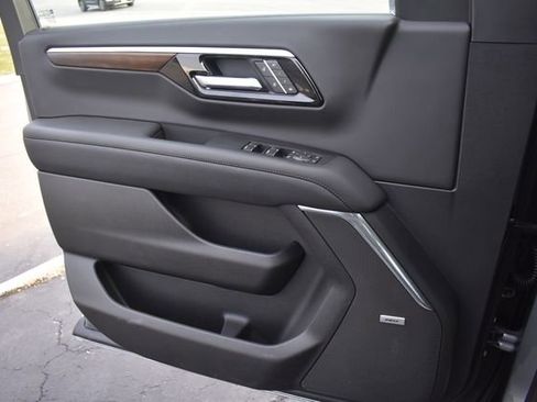 New 2026 Chevrolet Tahoe High Country image 41