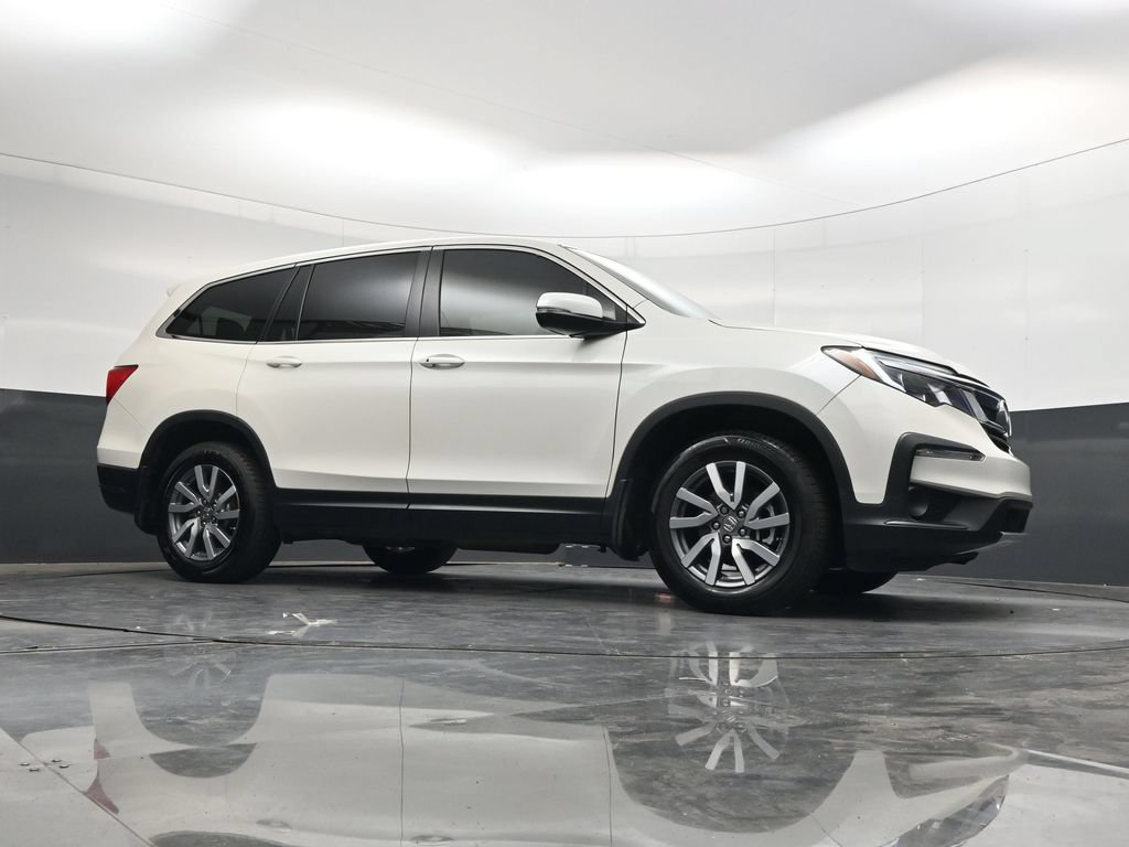 Used 2019 Honda Pilot EX-L image 25