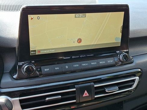 Used 2022 Kia Seltos SX AWD/4WD image 13