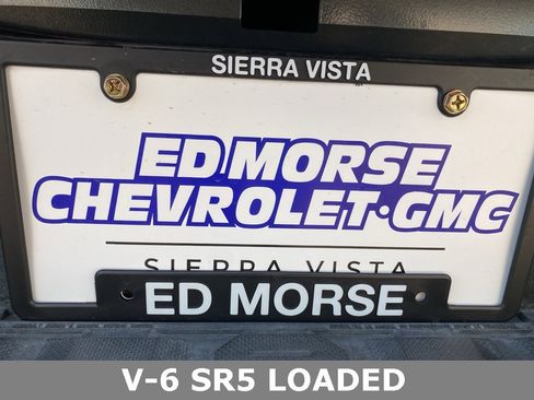 Used 2018 Toyota Tacoma SR5 image 36