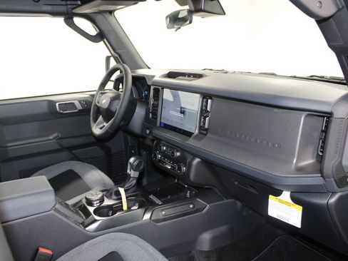 New 2026 Ford Bronco Big Bend AWD/4WD image 26
