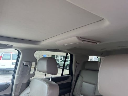 Used 2015 Chevrolet Tahoe LT AWD/4WD image 15