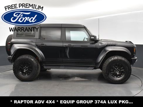 Used 2023 Ford Bronco Raptor image 29
