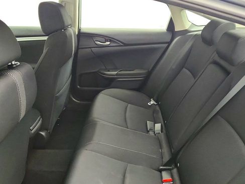 Used 2017 Honda Civic EX image 20