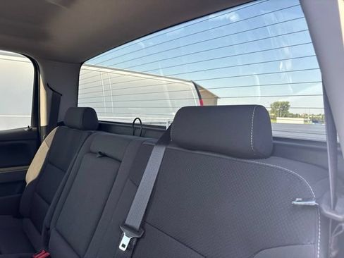 Used 2018 Chevrolet Silverado 1500 LT w/ Texas Edition AWD/4WD image 19