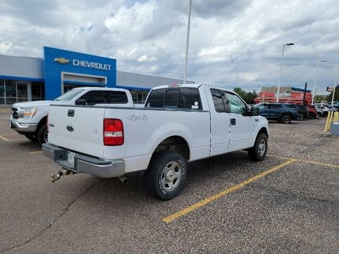 Used 2004 Ford F150 XLT AWD/4WD image 5