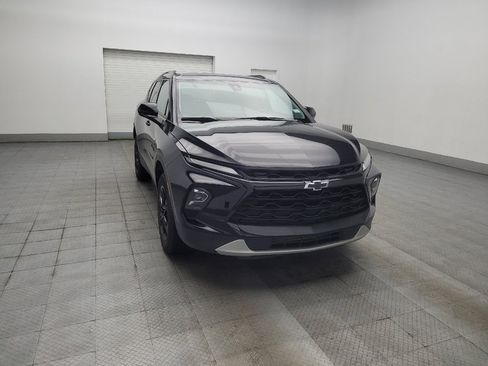 Used 2024 Chevrolet Blazer LT w/ Convenience Package FWD image 13