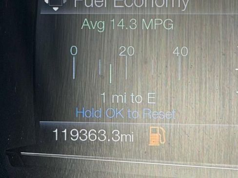 Used 2017 Ford Explorer Sport AWD/4WD image 19