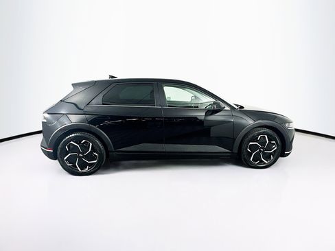 Used 2024 Hyundai Ioniq 5 SEL RWD image 10