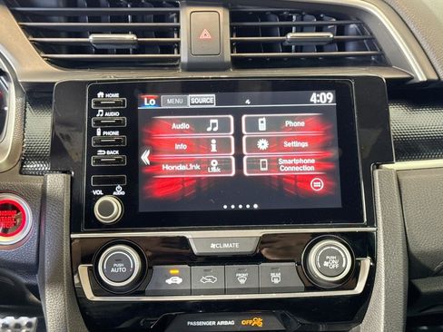 Used 2020 Honda Civic Sport image 13