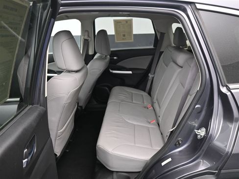 Used 2015 Honda CR-V EX-L image 10