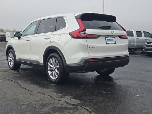 Certified 2024 Honda CR-V EX-L image 5