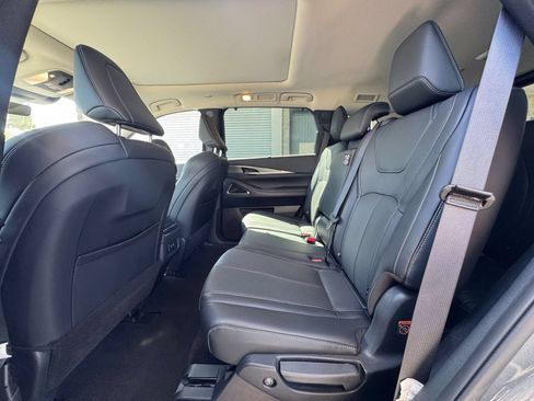 Used 2026 INFINITI QX60 Luxe AWD/4WD image 24
