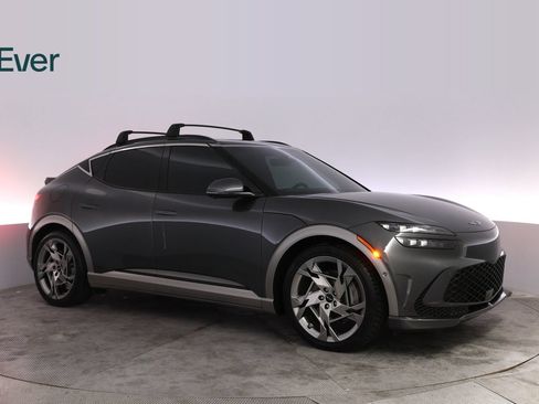 Used 2023 Genesis GV60 Performance AWD/4WD image 14