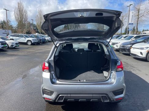Used 2024 Mitsubishi Outlander Sport ES image 20