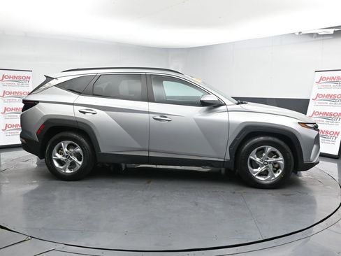 Used 2023 Hyundai Tucson SEL image 9