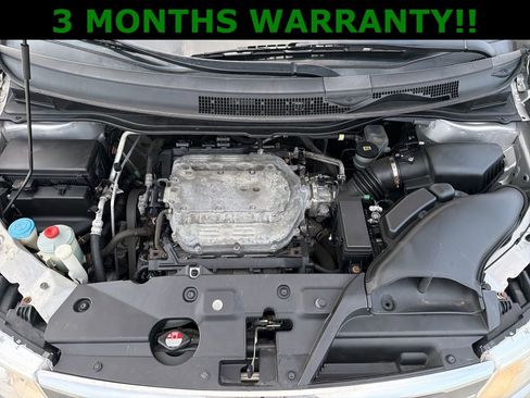 Used 2012 Honda Odyssey EX-L image 11