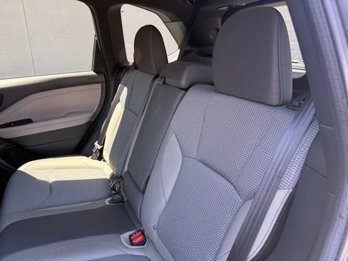 Certified 2026 Subaru Forester Premium AWD/4WD image 28
