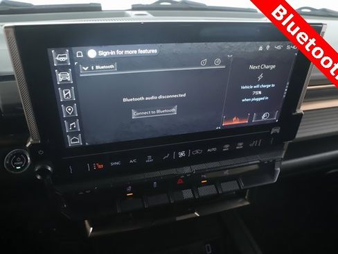 Used 2024 GMC Hummer EV 3X image 23