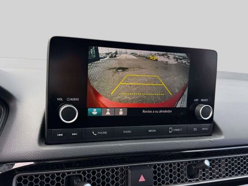 Used 2024 Honda Civic EX image 30