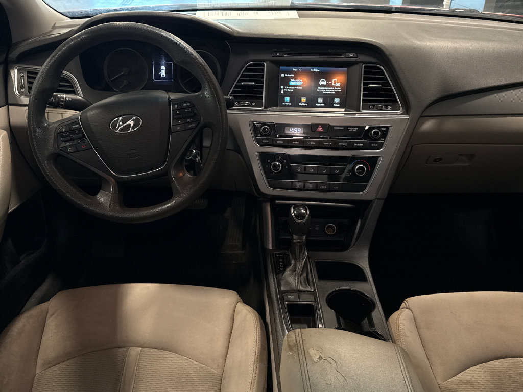 Used 2016 Hyundai Sonata SE FWD image 8