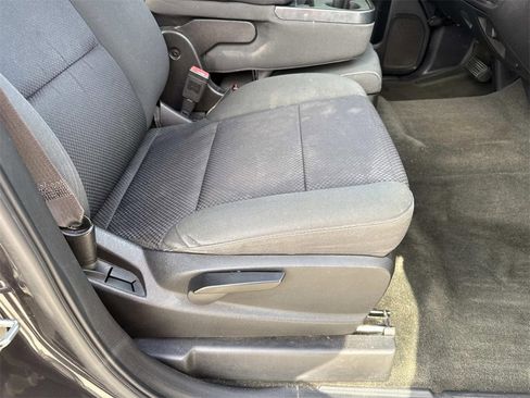 Used 2015 Chevrolet Silverado 1500 LT w/ LT Convenience Package image 27