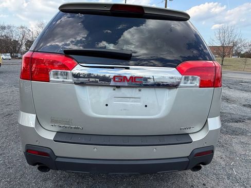 Used 2014 GMC Terrain SLE w/ Safety Package image 6