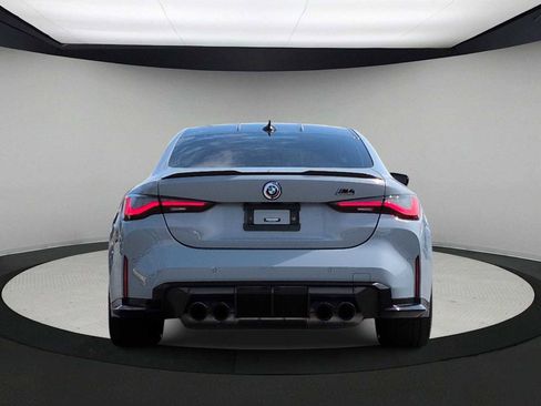 Used 2023 BMW M4 xDrive Competition w/ M Carbon Exterior Package image 7