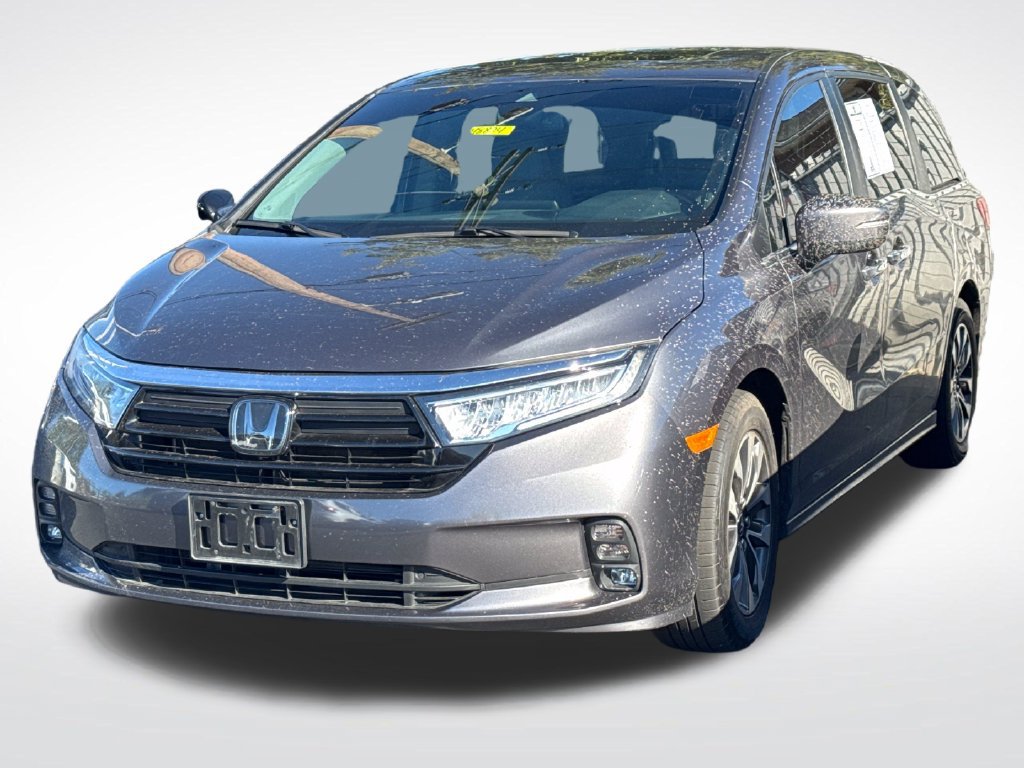 Used 2023 Honda Odyssey EX-L image 6