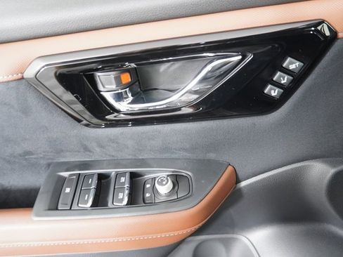 New 2025 Subaru Forester Touring image 10