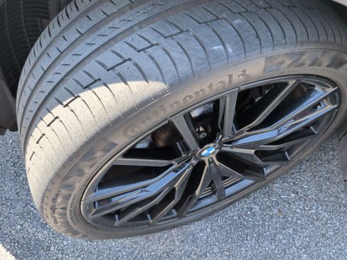Used 2021 BMW X5 sDrive40i w/ M Sport Package RWD image 14
