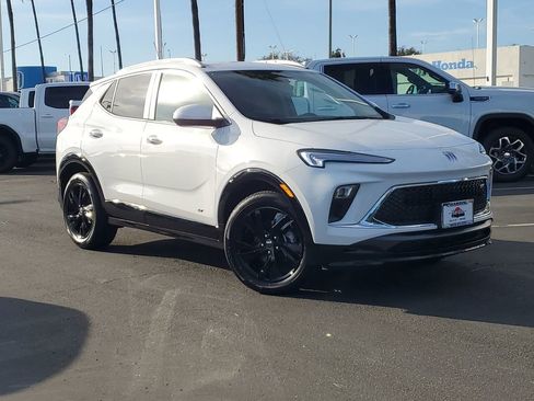New 2026 Buick Encore GX Sport Touring image 1