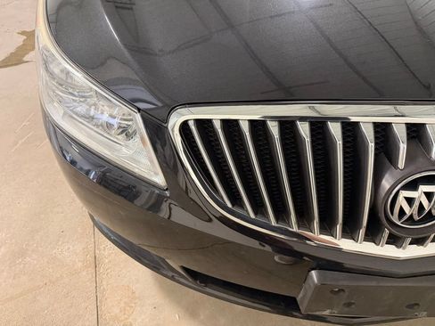 Used 2013 Buick LaCrosse Leather FWD image 5