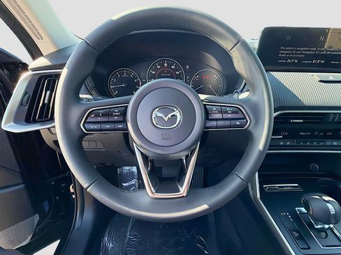 New 2026 MAZDA CX-90 3.3 Turbo w/ Select Package AWD/4WD image 43