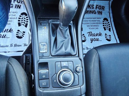 Used 2019 MAZDA CX-3 Sport image 22