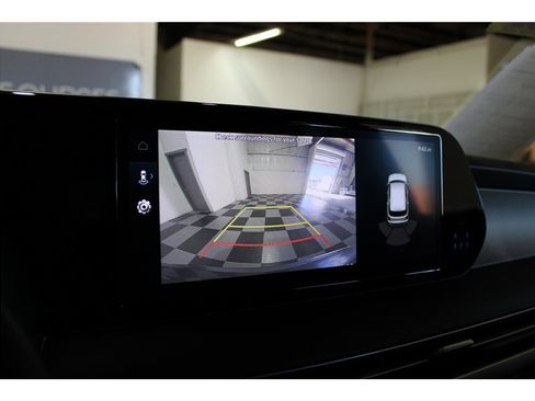 Used 2025 Hyundai Palisade SEL image 40