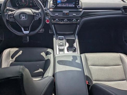 Used 2022 Honda Accord Sport image 17