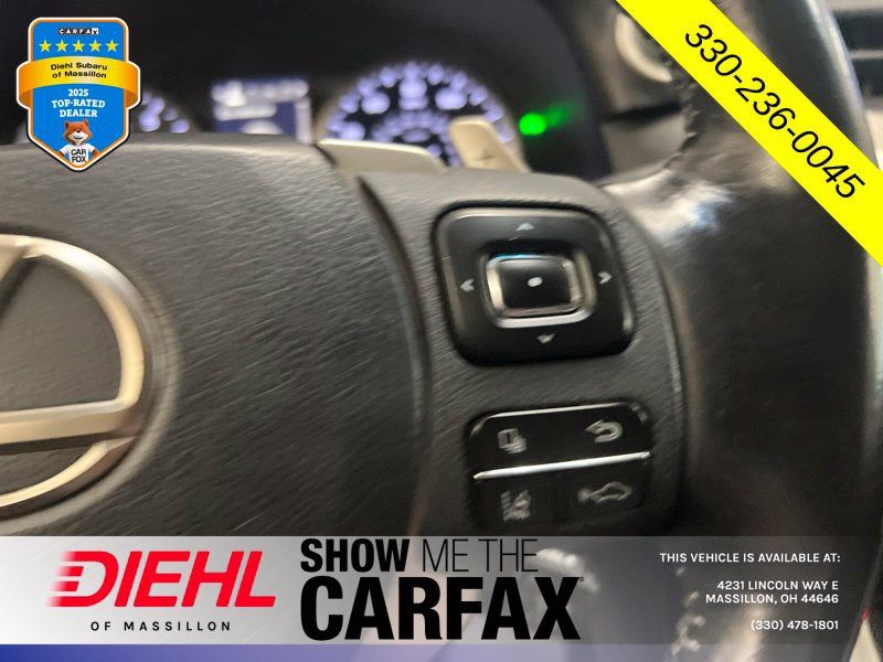 Used 2019 Lexus NX 300 AWD w/ Comfort Package image 26