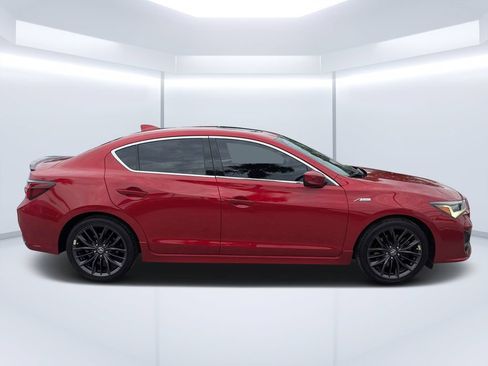 Used 2022 Acura ILX FWD image 2