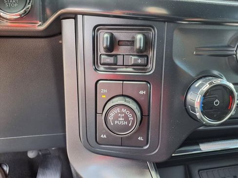New 2026 Ford F150 Lariat w/ Equipment Group 502A High AWD/4WD image 12