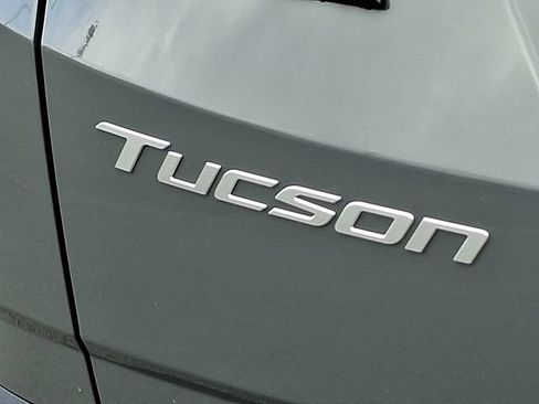 New 2026 Hyundai Tucson SEL Plus AWD/4WD image 12